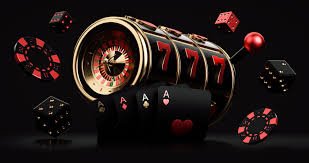 Antarmuka platform betogel yang menampilkan berbagai kategori permainan